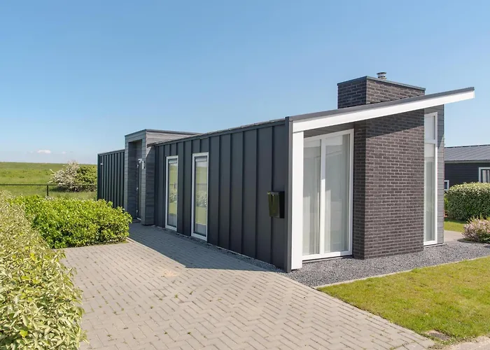 Vakantiehuis Waterresort Oosterschelde - Huisnr. 71