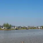 Vakantiehuis Waterresort Oosterschelde - Huisnr. 71