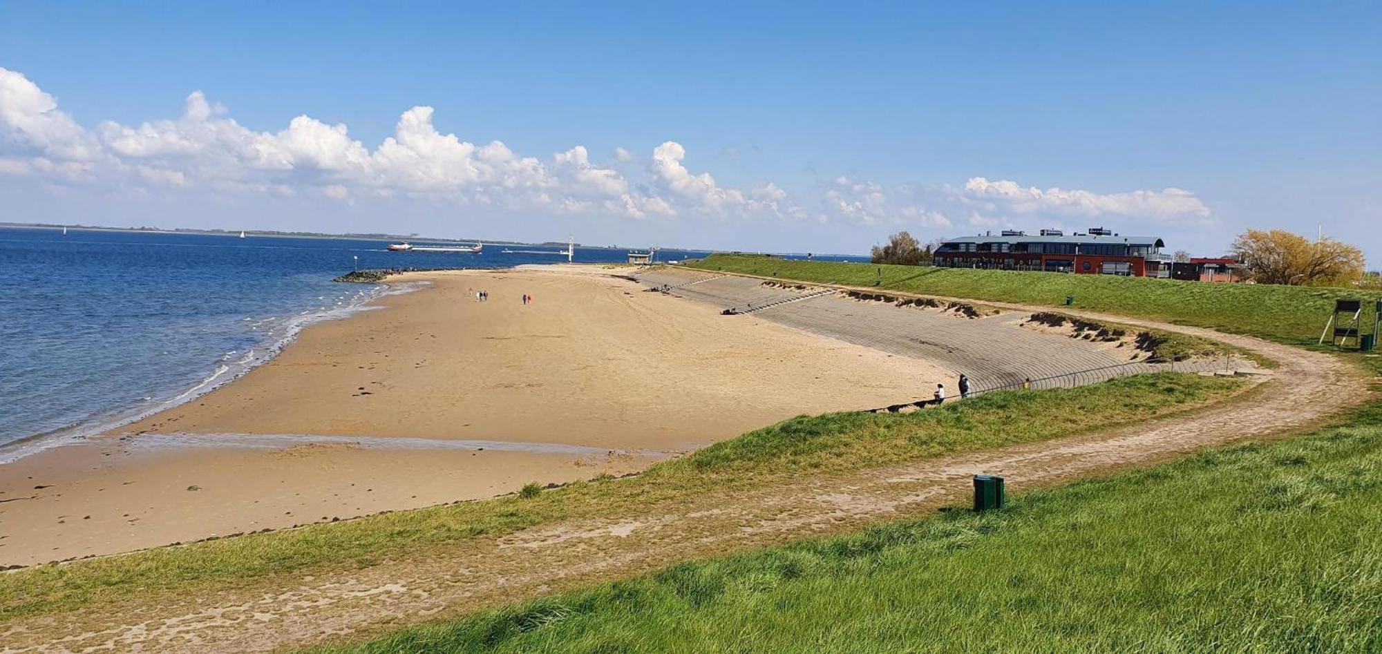 Vakantiehuis Vakantiehuis Waterresort Oosterschelde - Huisnr. 71