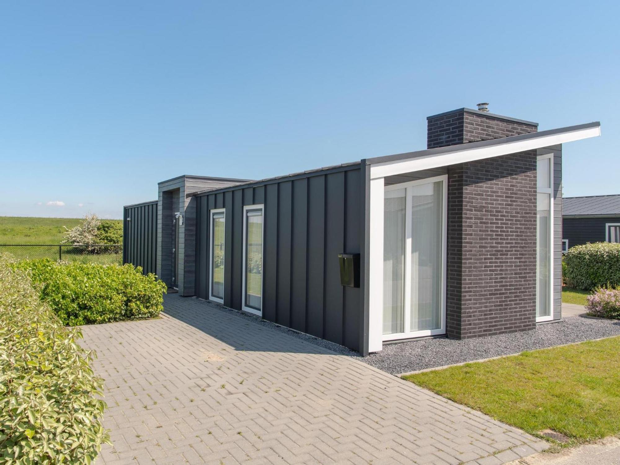 Vakantiehuis Waterresort Oosterschelde - Huisnr. 71